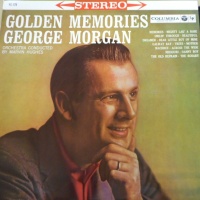 George Morgan - Golden Memories